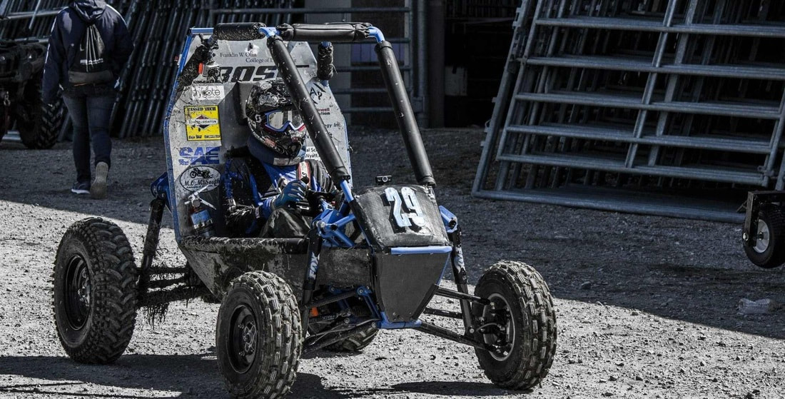 SAE Baja
